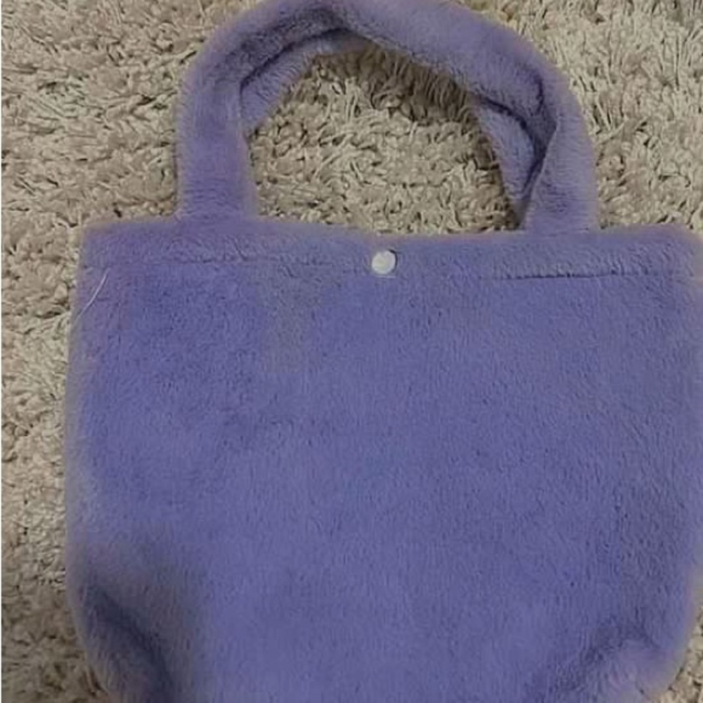 Kuromi bag - Picture 3 of 3